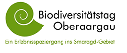 Logo Biodiversitaetstag Oberaargau
